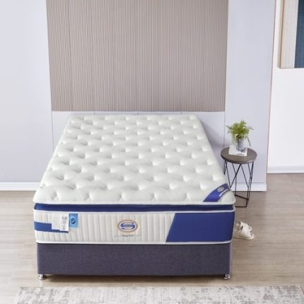 Victoria mattress from Sleep Care mattress collection