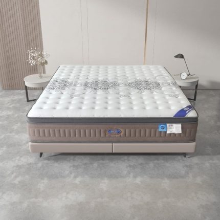 Noday Mattress from Sleep Care Mattress Collection