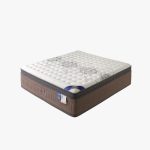 Noday Mattress from Sleep Care Mattress Collection - Image 3